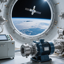 臨海市永昊真空設(shè)備有限公司