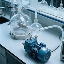 臨海市永昊真空設(shè)備有限公司