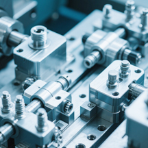 臨海市永昊真空設(shè)備有限公司